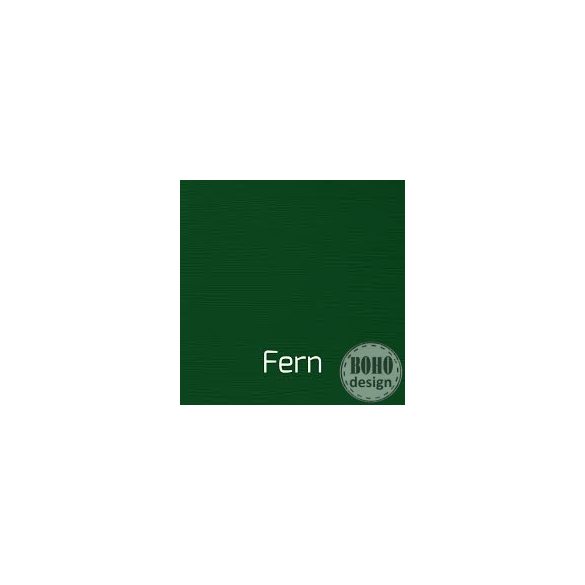 Fern / Páfrány - 250 ml MATT - AUTENTICO VERSANTE (nem kell viaszolni vagy lakkozni) TR