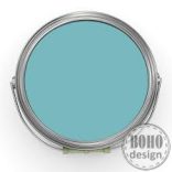 Bright Turquoise  /   Élénk türkiz  -100 ml MATT- AUTENTICO VERSANTE (nem kell viaszolni vagy lakkozni) P