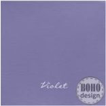 Violet / Viola -  ÚJ szín 2021 - 125 ml AUTENTICO VINTAGE CHALK PAINT TR