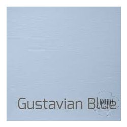 Gustavian Blue -  AUTENTICO VINTAGE CHALK PAINT 