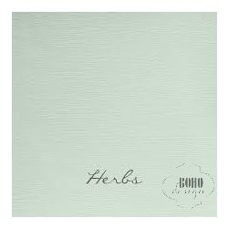   Herbs / Gyógynövények 50 ml MATT - AUTENTICO VERSANTE (nem kell viaszolni vagy lakkozni) 