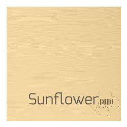   Sunflower -  AUTENTICO VERSANTE (nem kell viaszolni vagy lakkozni) 