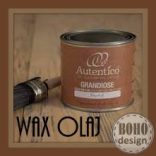 Wax olaj CLAY - AUTENTICO GRANDIOSE 1 liter - KIFUTÓ KISZERELÉS