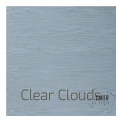   Clear Clouds / Tiszta felhők  AUTENTICO VERSANTE (nem kell viaszolni vagy lakkozni) 