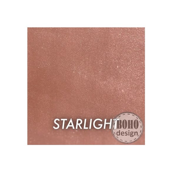 Starlight 250 ml rendelésre- Autentico metál bútorfesték